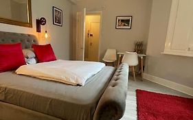 The Vault - Cosy Apartment In Central Hove / Brighton